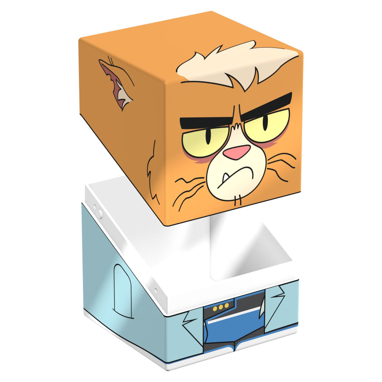 Product image Squaroes Squaroe Star Trek: Lower Decks™ ST007 - T'Ana