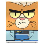 Product image Squaroes Squaroe Star Trek: Lower Decks™ ST007 - T'Ana