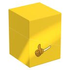 Product image Squaroes Squaroe Star Trek: Lower Decks™ ST009 - Badgey