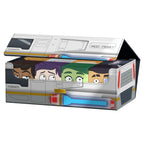 Product image Squaroes Collectors Case 800 Star Trek: Lower Decks™ - Shuttlecraft Yosemite