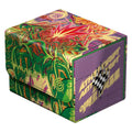 Product image Ultimate Guard Sidewinder 100+ Xenoskin Magic: The Gathering "Aetherdrift" - Pyrewood Gearhulk