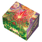 Product image Ultimate Guard Sidewinder 100+ Xenoskin Magic: The Gathering "Aetherdrift" - Pyrewood Gearhulk