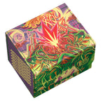 Product image Ultimate Guard Sidewinder 100+ Xenoskin Magic: The Gathering "Aetherdrift" - Pyrewood Gearhulk