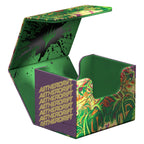 Product image Ultimate Guard Sidewinder 100+ Xenoskin Magic: The Gathering "Aetherdrift" - Pyrewood Gearhulk