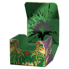 Product image Ultimate Guard Sidewinder 100+ Xenoskin Magic: The Gathering "Aetherdrift" - Pyrewood Gearhulk