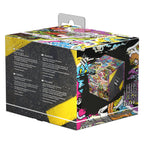 Product image Ultimate Guard Sidewinder 100+ Xenoskin Magic: The Gathering "Aetherdrift" - Revved-Up Racers