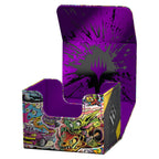 Product image Ultimate Guard Sidewinder 100+ Xenoskin Magic: The Gathering "Aetherdrift" - Revved-Up Racers