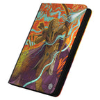 Product image Ultimate Guard Zipfolio 360 Xenoskin Magic: The Gathering "Aetherdrift" – Ketramose, the New Dawn