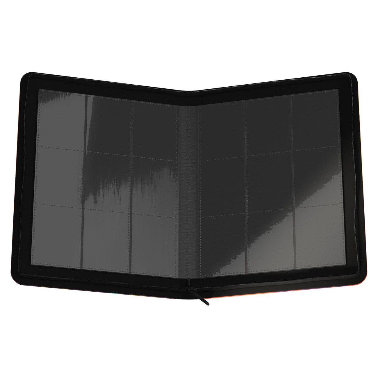 Product image Ultimate Guard Zipfolio 360 Xenoskin Magic: The Gathering "Aetherdrift" – Ketramose, the New Dawn