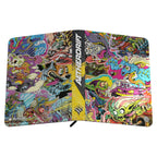Product image Ultimate Guard Zipfolio 360 Xenoskin Magic: The Gathering "Aetherdrift" - Revved-Up Racers