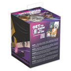 Product image Squaroes Squaroe Magic: The Gathering "Foundations" MTG001 - Liliana