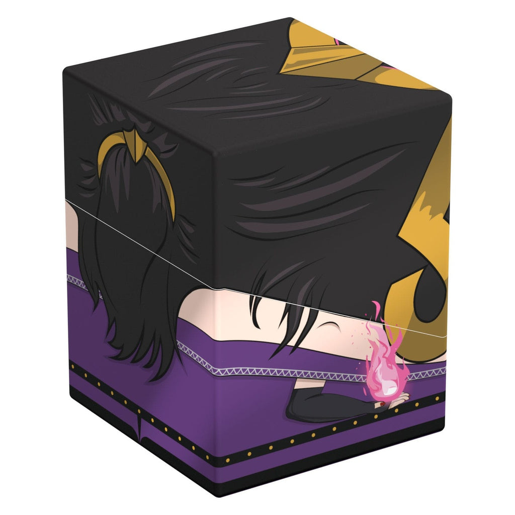 Product image Squaroes Squaroe Magic: The Gathering "Foundations" MTG001 - Liliana