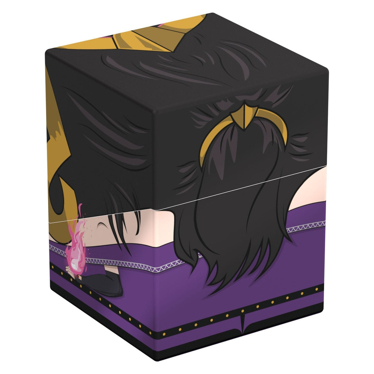 Product image Squaroes Squaroe Magic: The Gathering "Foundations" MTG001 - Liliana