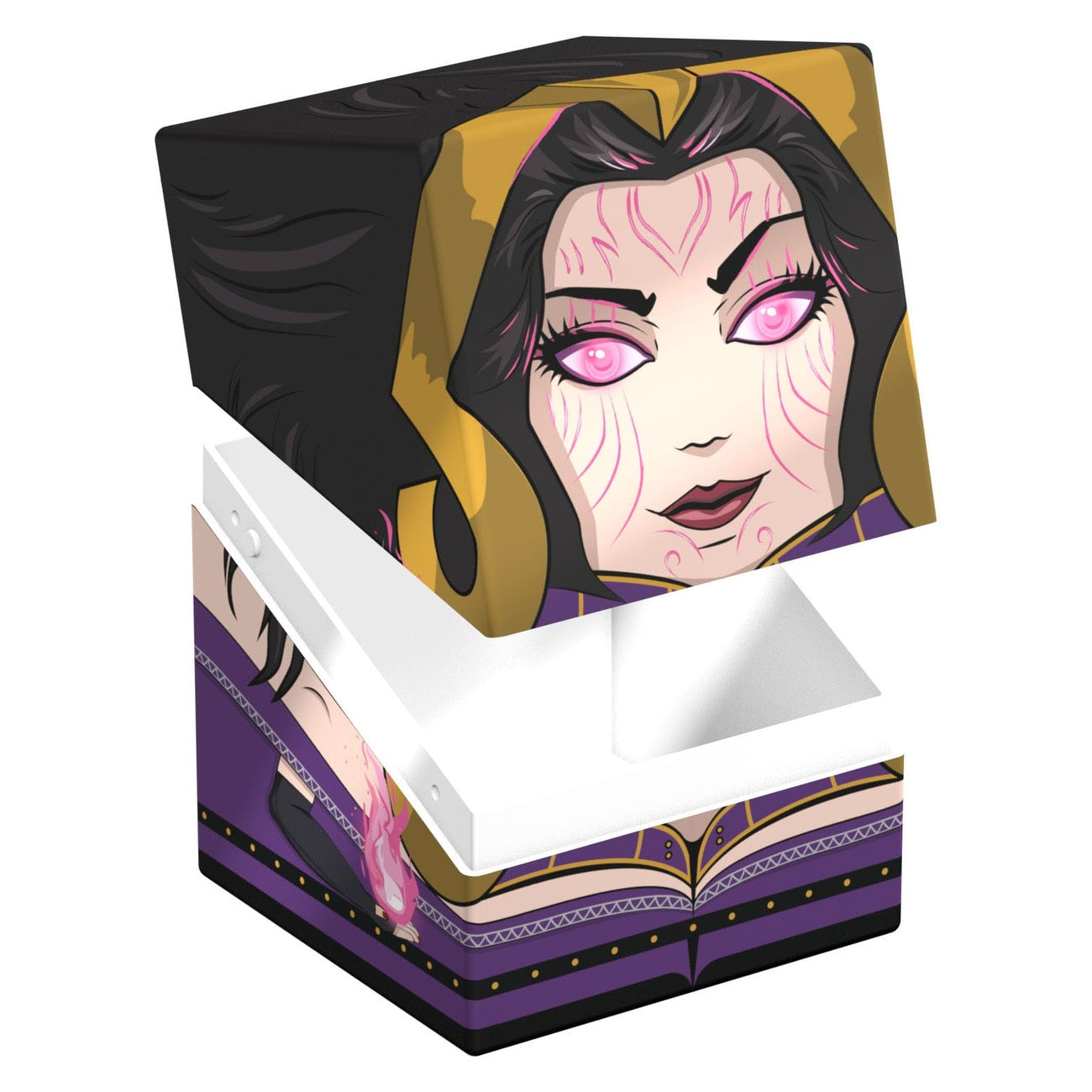 Product image Squaroes Squaroe Magic: The Gathering "Foundations" MTG001 - Liliana