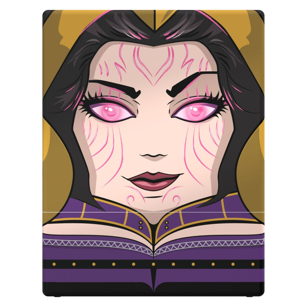 Product image Squaroes Squaroe Magic: The Gathering "Foundations" MTG001 - Liliana