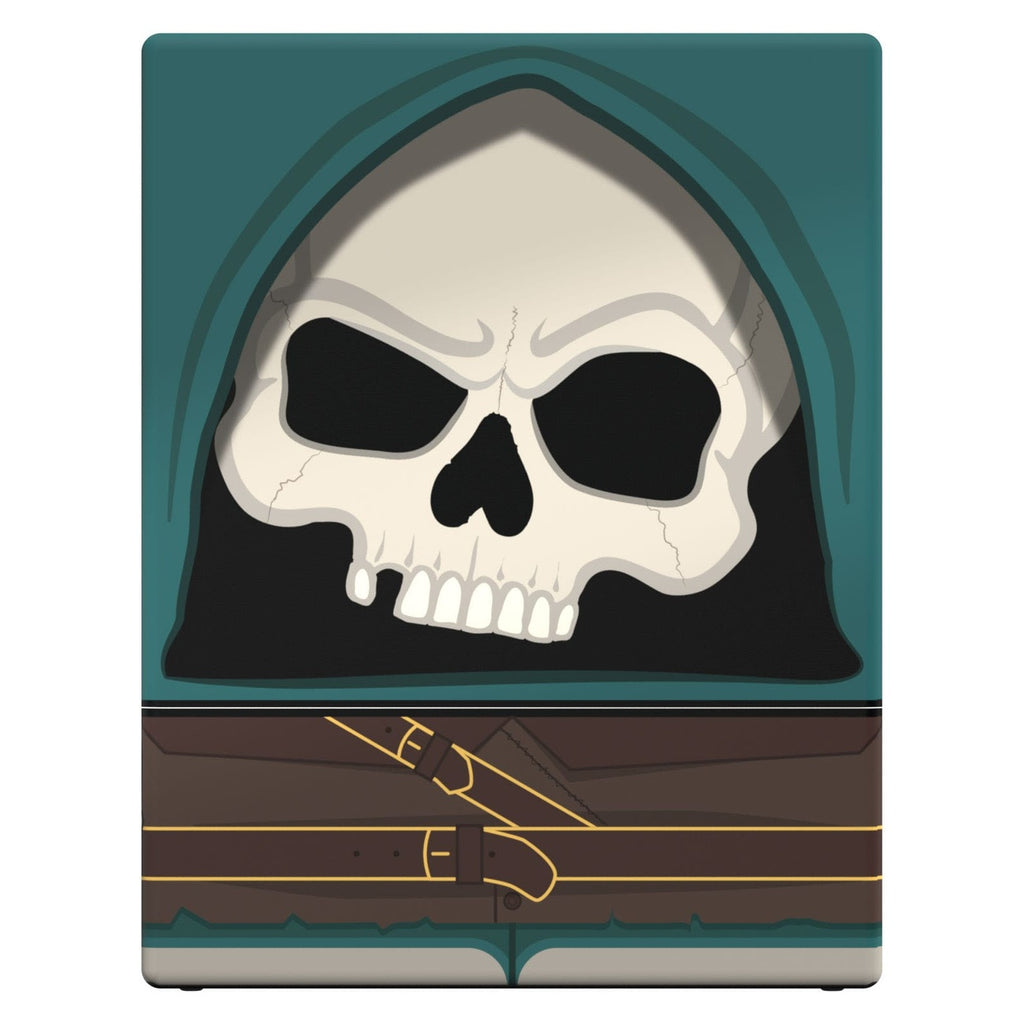 Product image Squaroes Squaroe Magic: The Gathering "Foundations" MTG003 - Tinybones