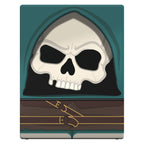 Product image Squaroes Squaroe Magic: The Gathering "Foundations" MTG003 - Tinybones