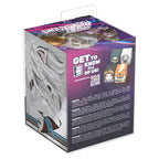 Product image Squaroes Squaroe Magic: The Gathering "Foundations" MTG004 - Ajani