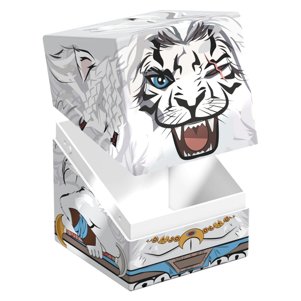 Product image Squaroes Squaroe Magic: The Gathering "Foundations" MTG004 - Ajani