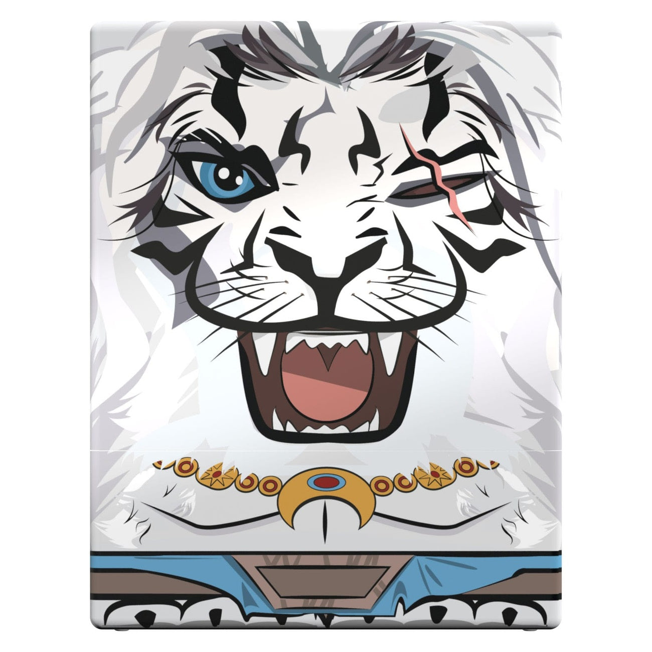 Product image Squaroes Squaroe Magic: The Gathering "Foundations" MTG004 - Ajani