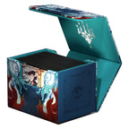 Product image Ultimate Guard Sidewinder 100+ Xenoskin Magic: The Gathering "Tarkir: Dragonstorm" - Inspired Ultimatum