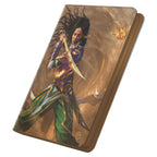 Product image Ultimate Guard Zipfolio 360 Xenoskin Magic: The Gathering "Tarkir: Dragonstorm" - Descendant of Storms