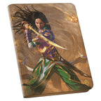 Product image Ultimate Guard Zipfolio 360 Xenoskin Magic: The Gathering "Tarkir: Dragonstorm" - Descendant of Storms