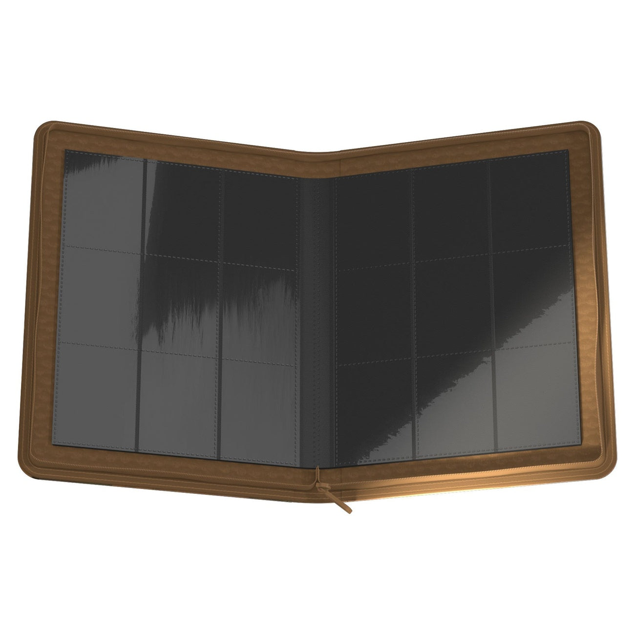 Product image Ultimate Guard Zipfolio 360 Xenoskin Magic: The Gathering "Tarkir: Dragonstorm" - Descendant of Storms