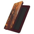 Product image Ultimate Guard Zipfolio 360 Xenoskin Magic: The Gathering "Tarkir: Dragonstorm" - Abzan Devotee
