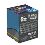 Product image Squaroes Squaroe Batman: Gotham City GC001 - Batman