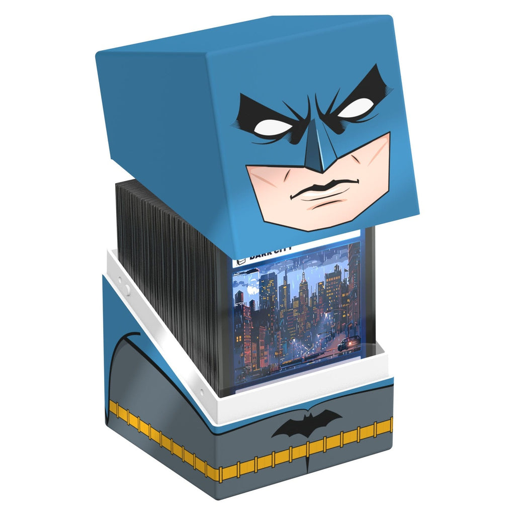 Product image Squaroes Squaroe Batman: Gotham City GC001 - Batman