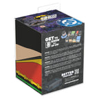 Product image Squaroes Squaroe Batman: Gotham City GC002 - Robin