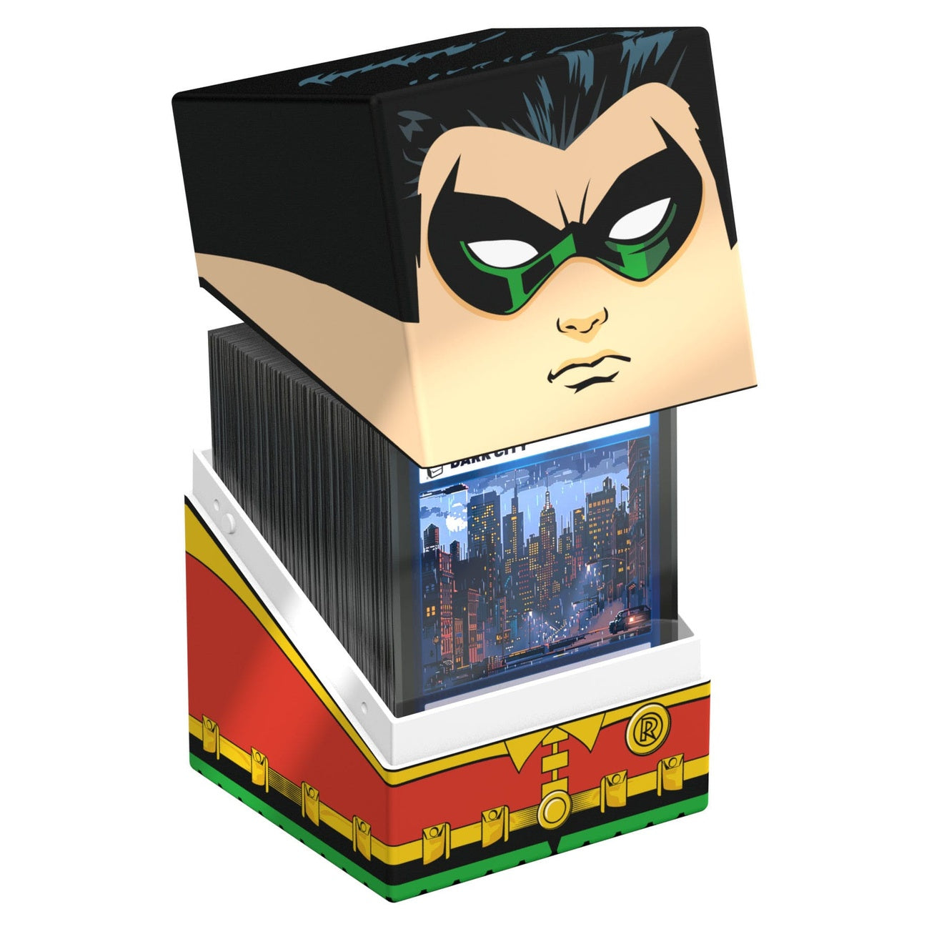 Product image Squaroes Squaroe Batman: Gotham City GC002 - Robin