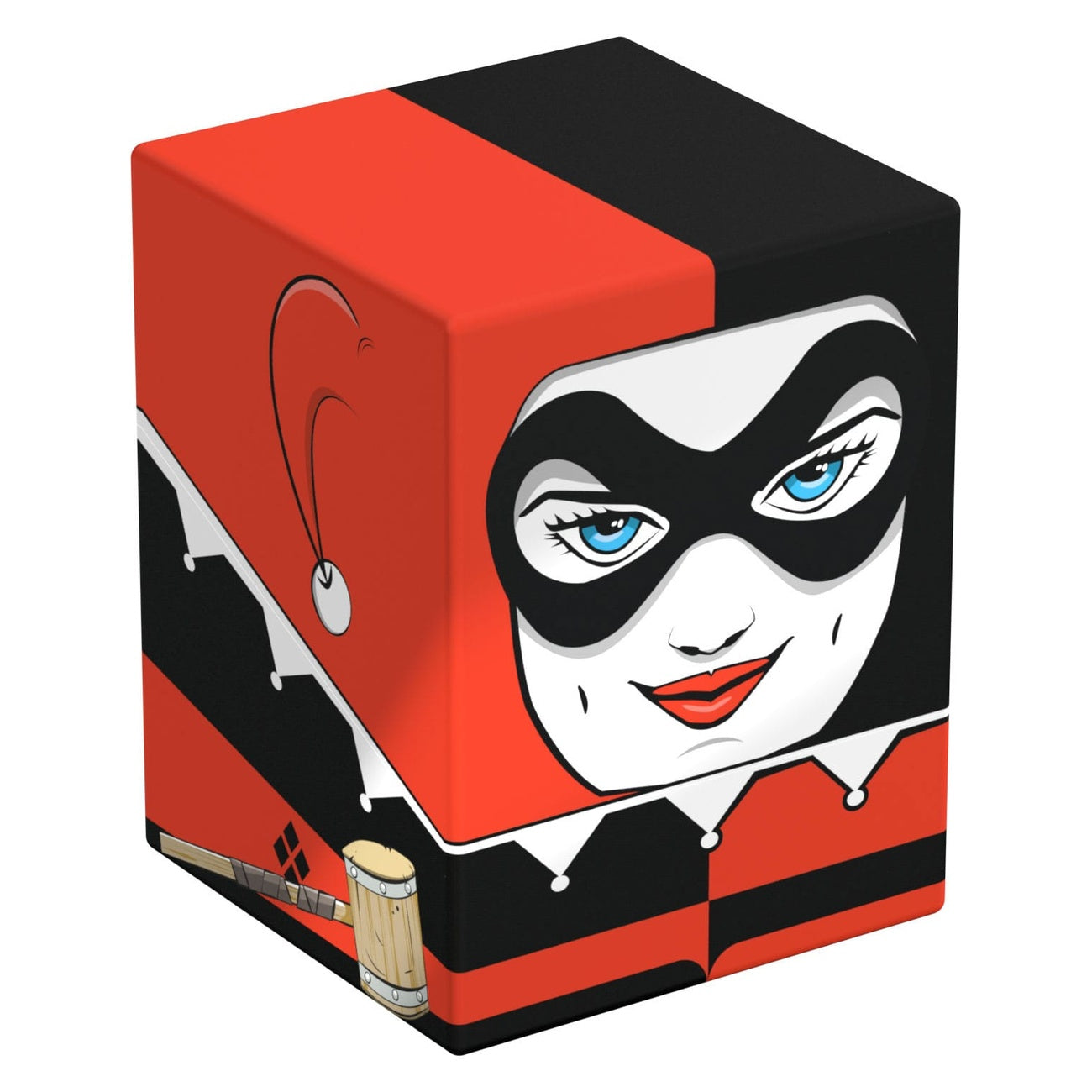 Product image Squaroes Squaroe Batman: Gotham City GC004 - Harley Quinn