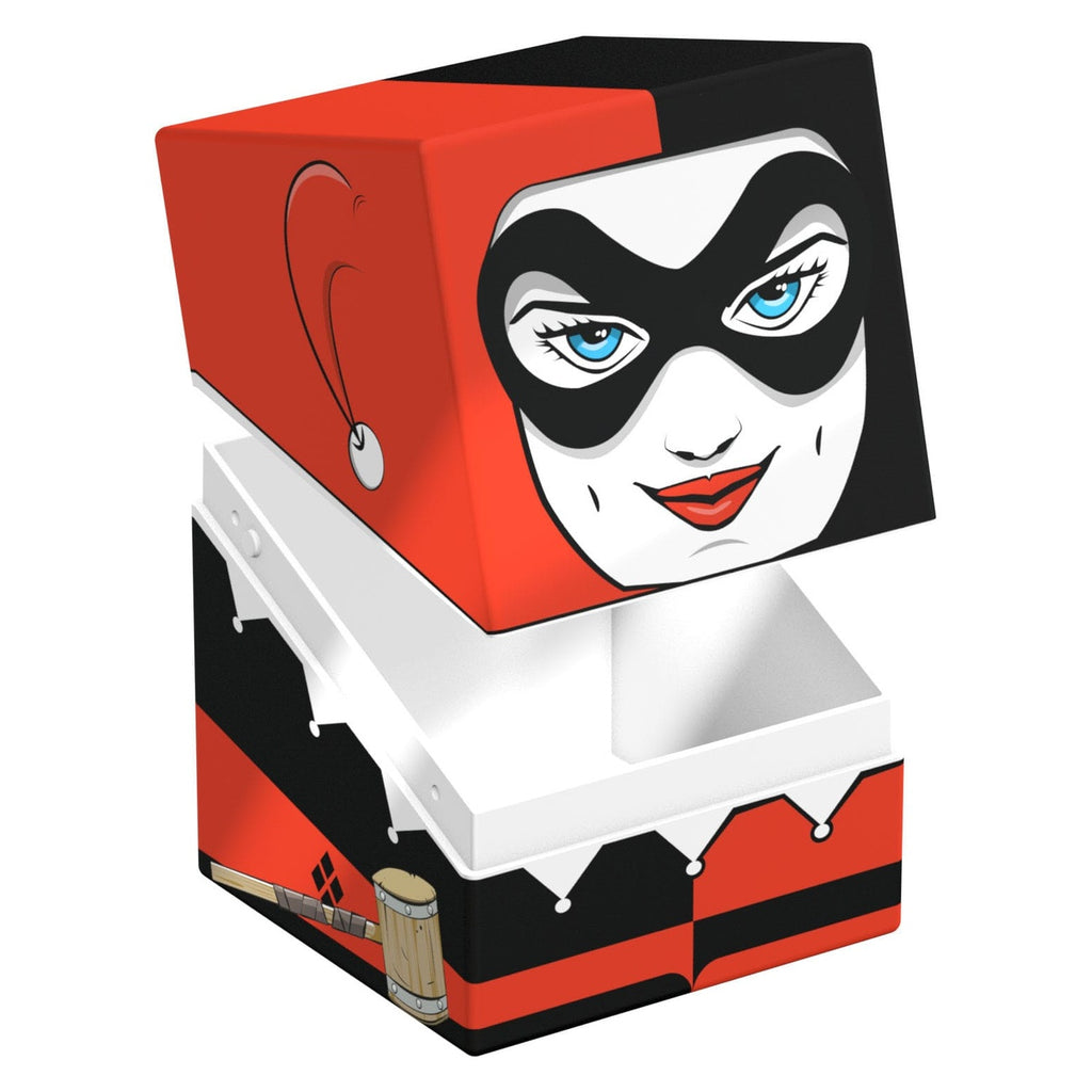 Product image Squaroes Squaroe Batman: Gotham City GC004 - Harley Quinn