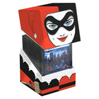 Product image Squaroes Squaroe Batman: Gotham City GC004 - Harley Quinn
