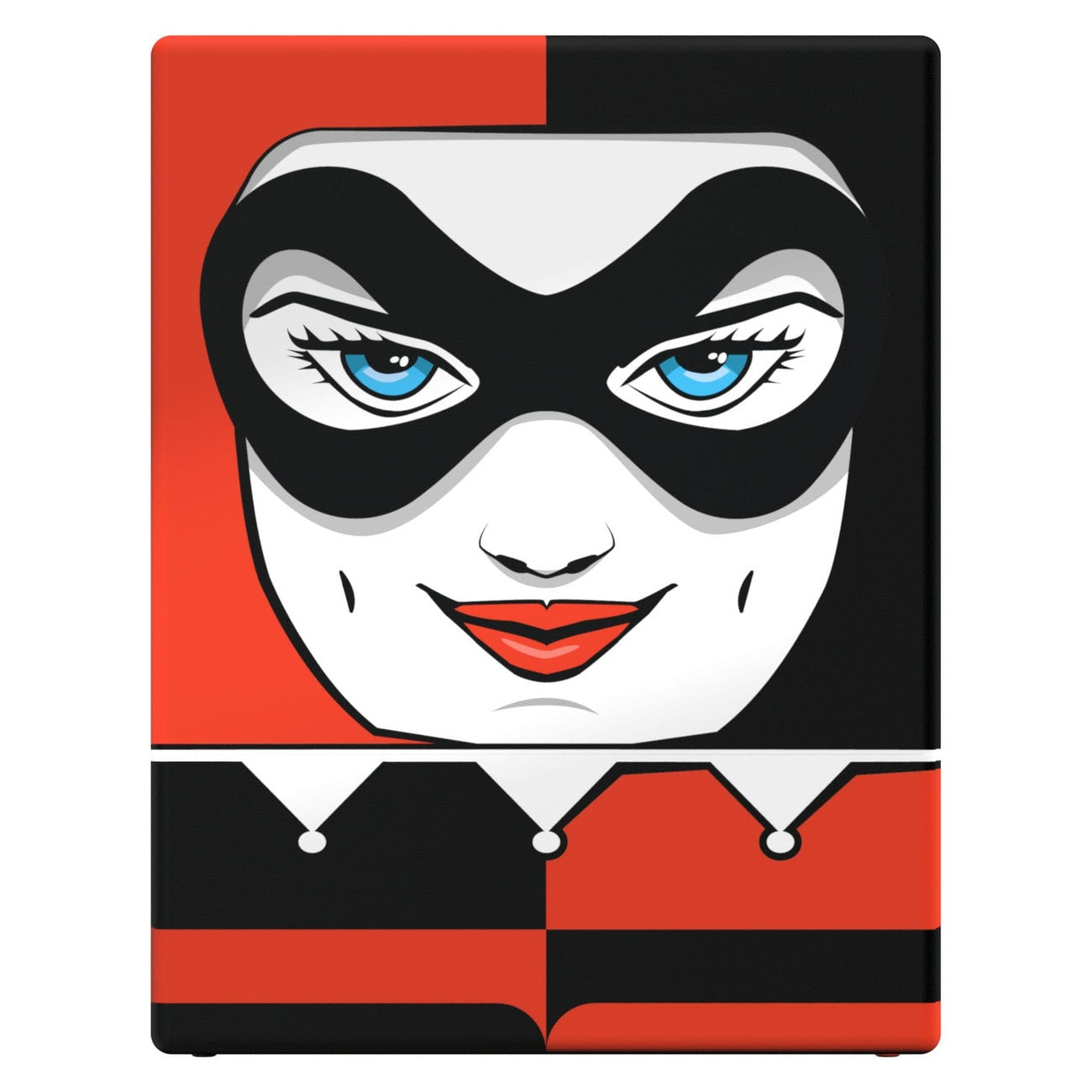 Product image Squaroes Squaroe Batman: Gotham City GC004 - Harley Quinn