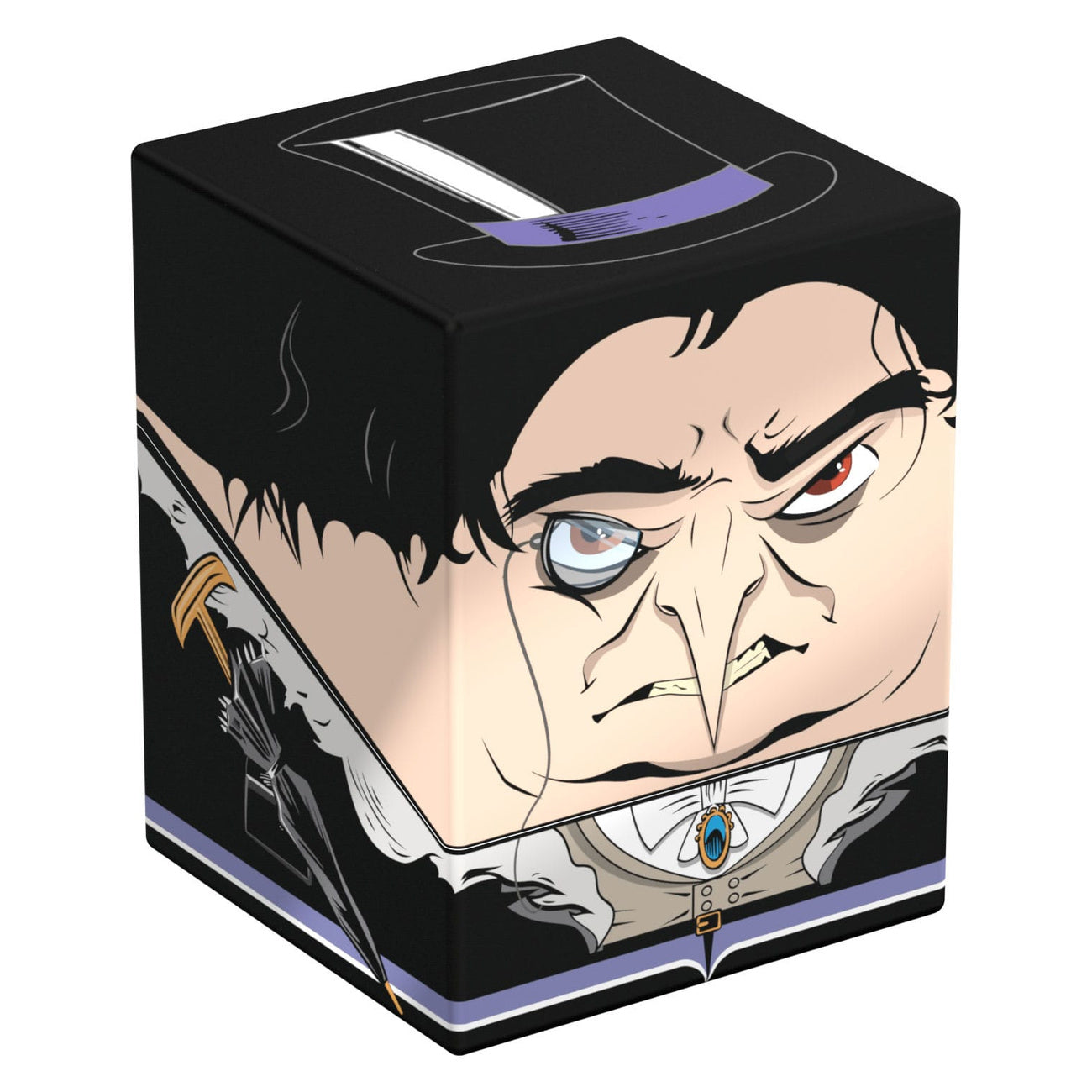 Product image Squaroes Squaroe Batman: Gotham City GC005 - The Penguin