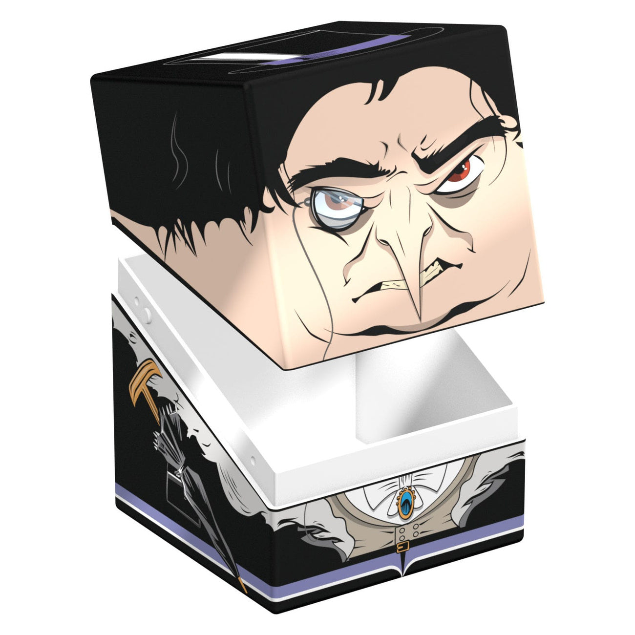 Product image Squaroes Squaroe Batman: Gotham City GC005 - The Penguin