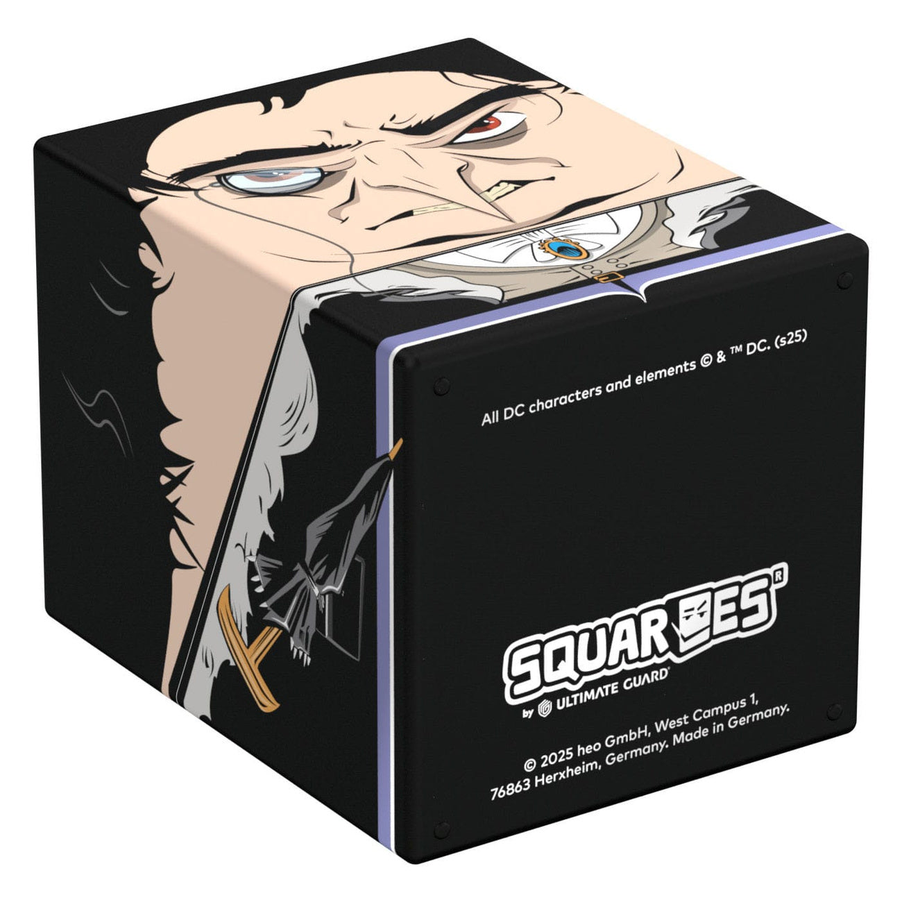 Product image Squaroes Squaroe Batman: Gotham City GC005 - The Penguin