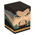 Product image Squaroes Squaroe Batman: Gotham City GC007 - Ra’s al Ghul