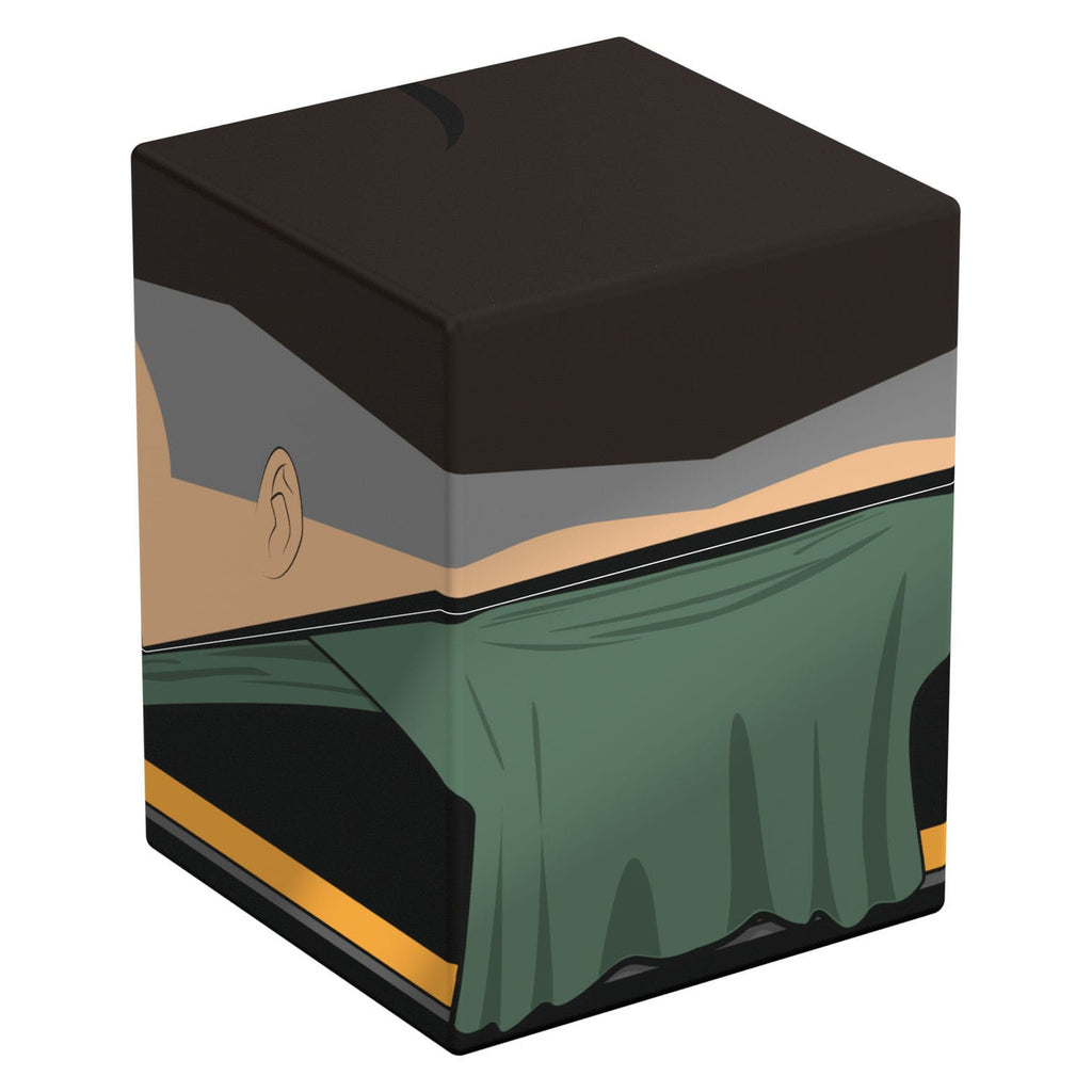 Product image Squaroes Squaroe Batman: Gotham City GC007 - Ra’s al Ghul