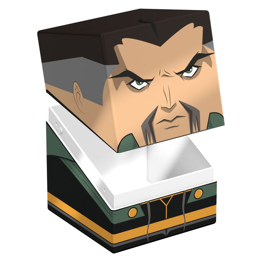 Product image Squaroes Squaroe Batman: Gotham City GC007 - Ra’s al Ghul