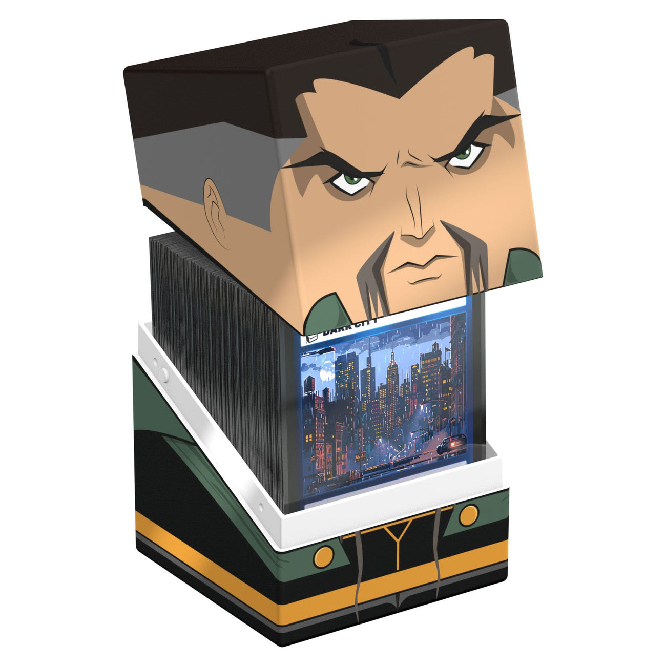 Product image Squaroes Squaroe Batman: Gotham City GC007 - Ra’s al Ghul