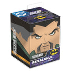 Product image Squaroes Squaroe Batman: Gotham City GC007 - Ra’s al Ghul