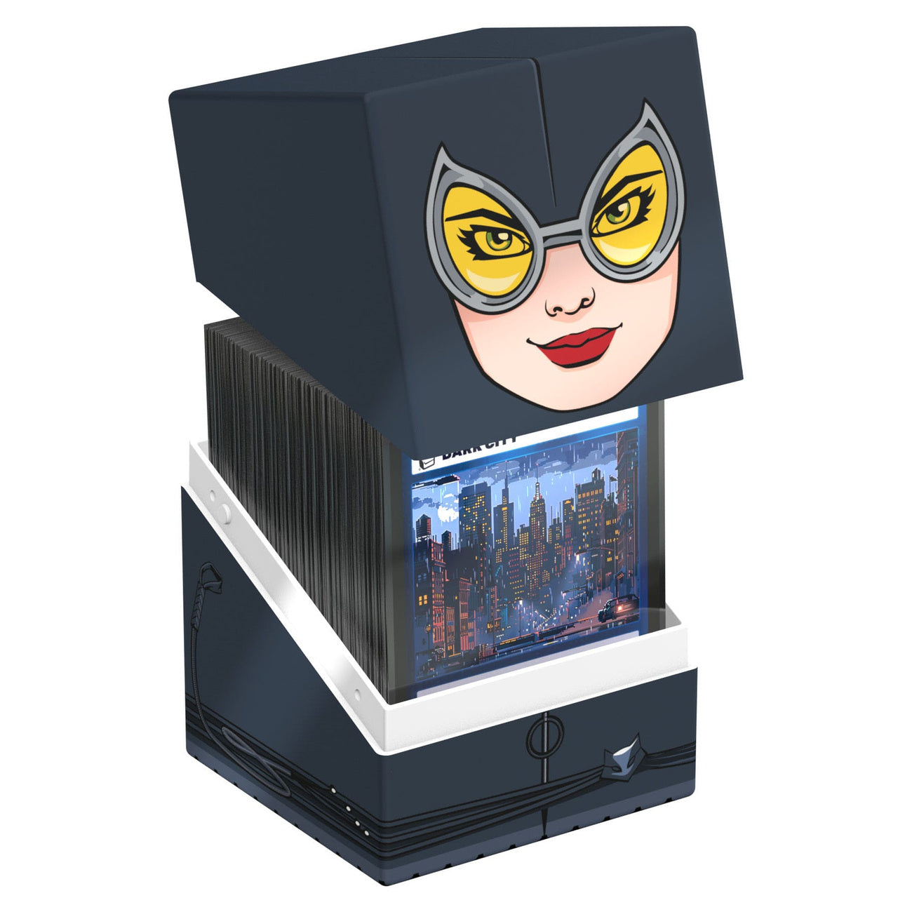 Product image Squaroes Squaroe Batman: Gotham City GC008 – Catwoman