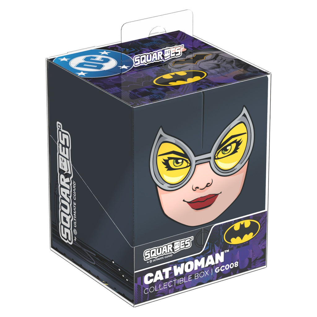 Product image Squaroes Squaroe Batman: Gotham City GC008 – Catwoman