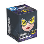 Product image Squaroes Squaroe Batman: Gotham City GC008 – Catwoman