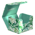 Product image Ultimate Guard Sidewinder 100+ Xenoskin 2025 Exclusive "Coral Places" - Kelp Forest