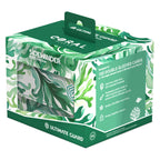Product image Ultimate Guard Sidewinder 100+ Xenoskin 2025 Exclusive "Coral Places" - Kelp Forest